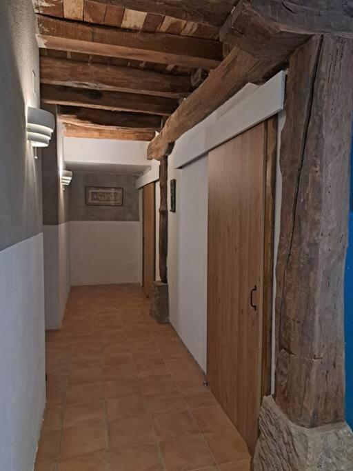 Appartement Gaztandizabal